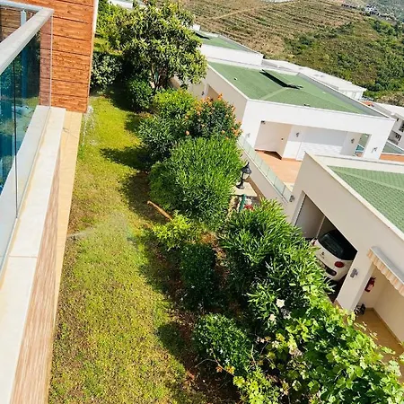 Villa Luxury With Private Pool Alanya