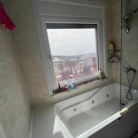 Villa Luxury With Private Pool Alanya