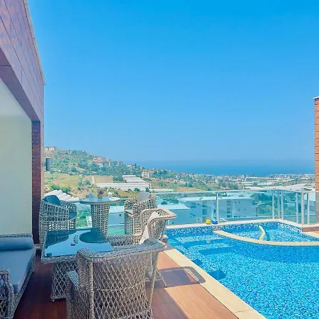 Luxury With Private Pool *